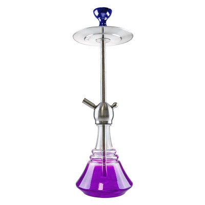 Ναργιλές Sofia Purple 68cm